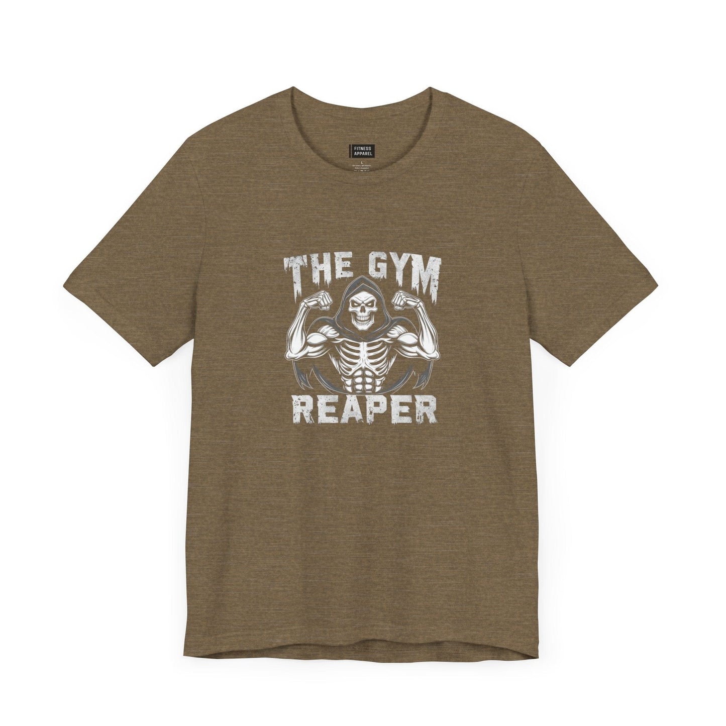 Gym Reaper T-Shirt