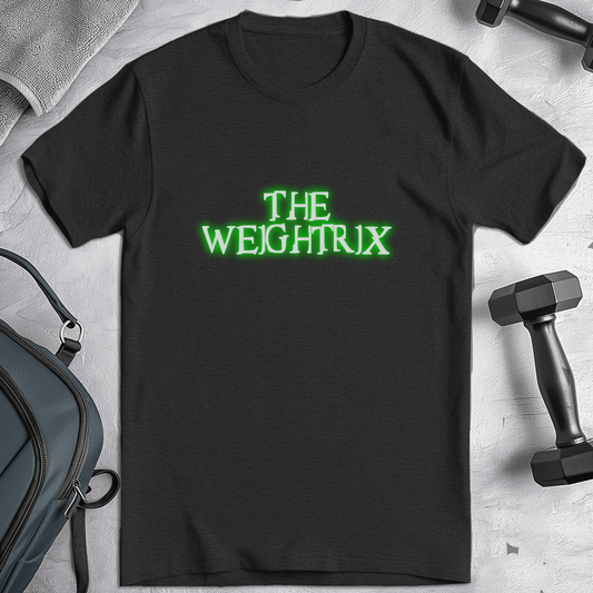 THE WEIGHTRIX T-Shirt