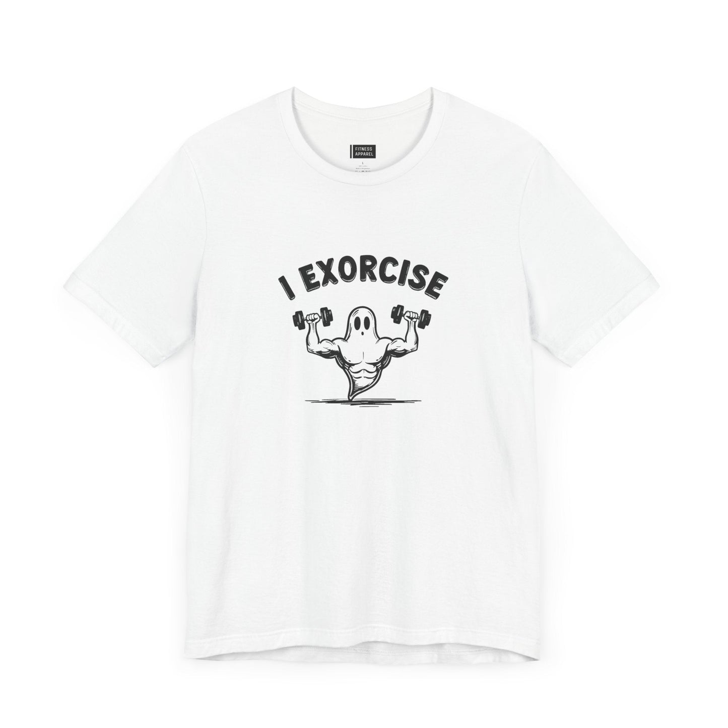 I Exorcise T-Shirt