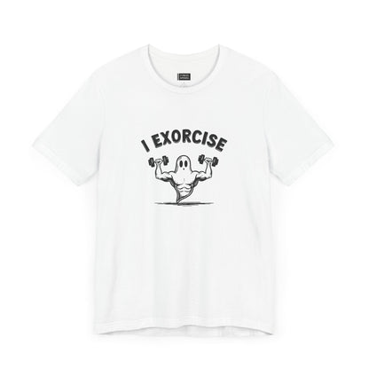 I Exorcise T-Shirt