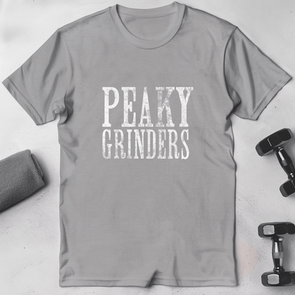 PEAKY GRINDERS T-Shirt