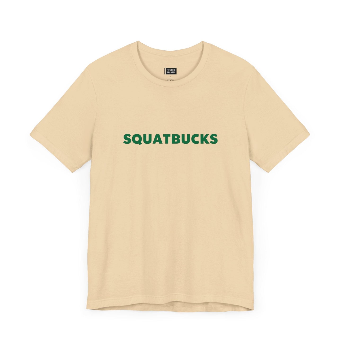 SQUATBUCKS T-Shirt