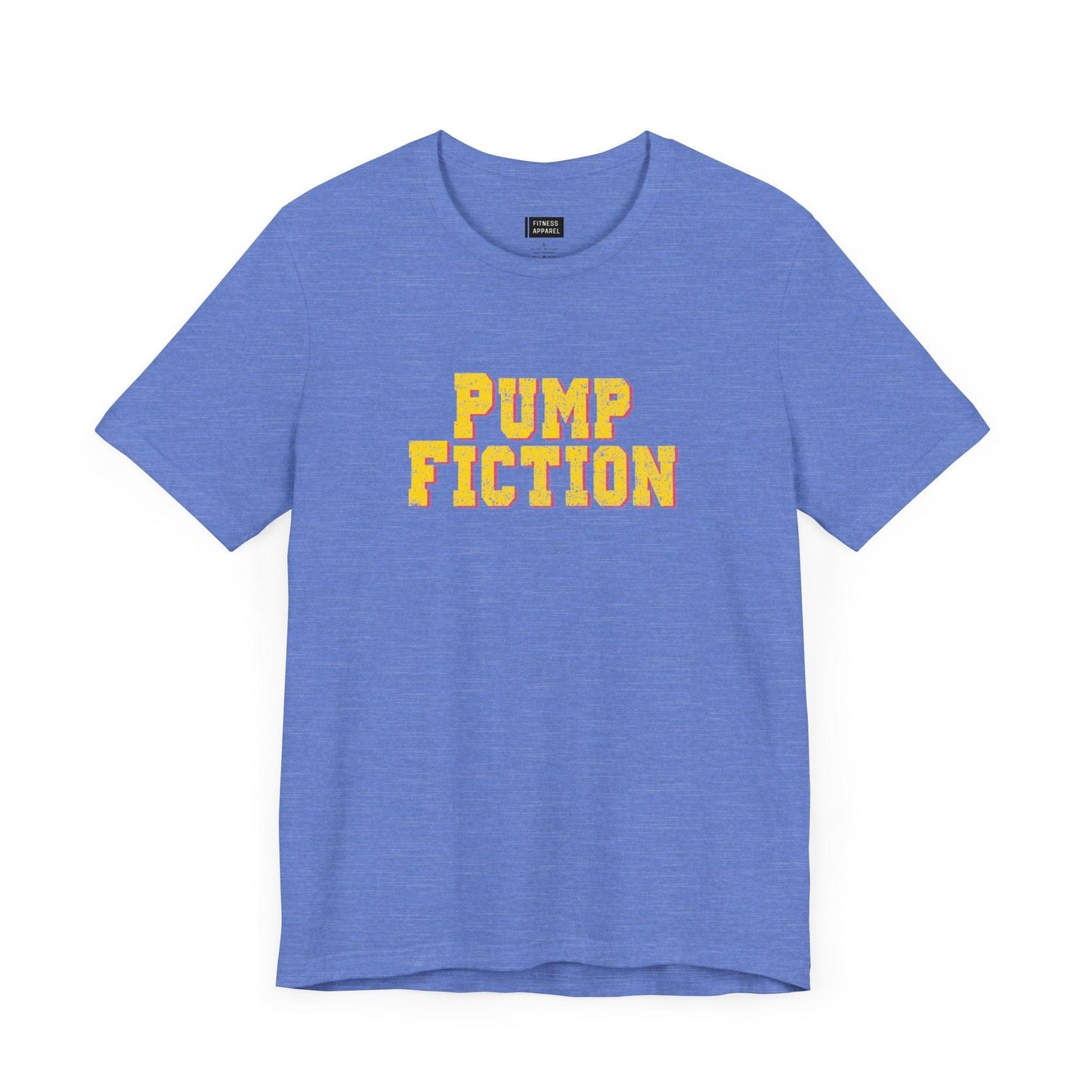 PUMP FICTION T-Shirt