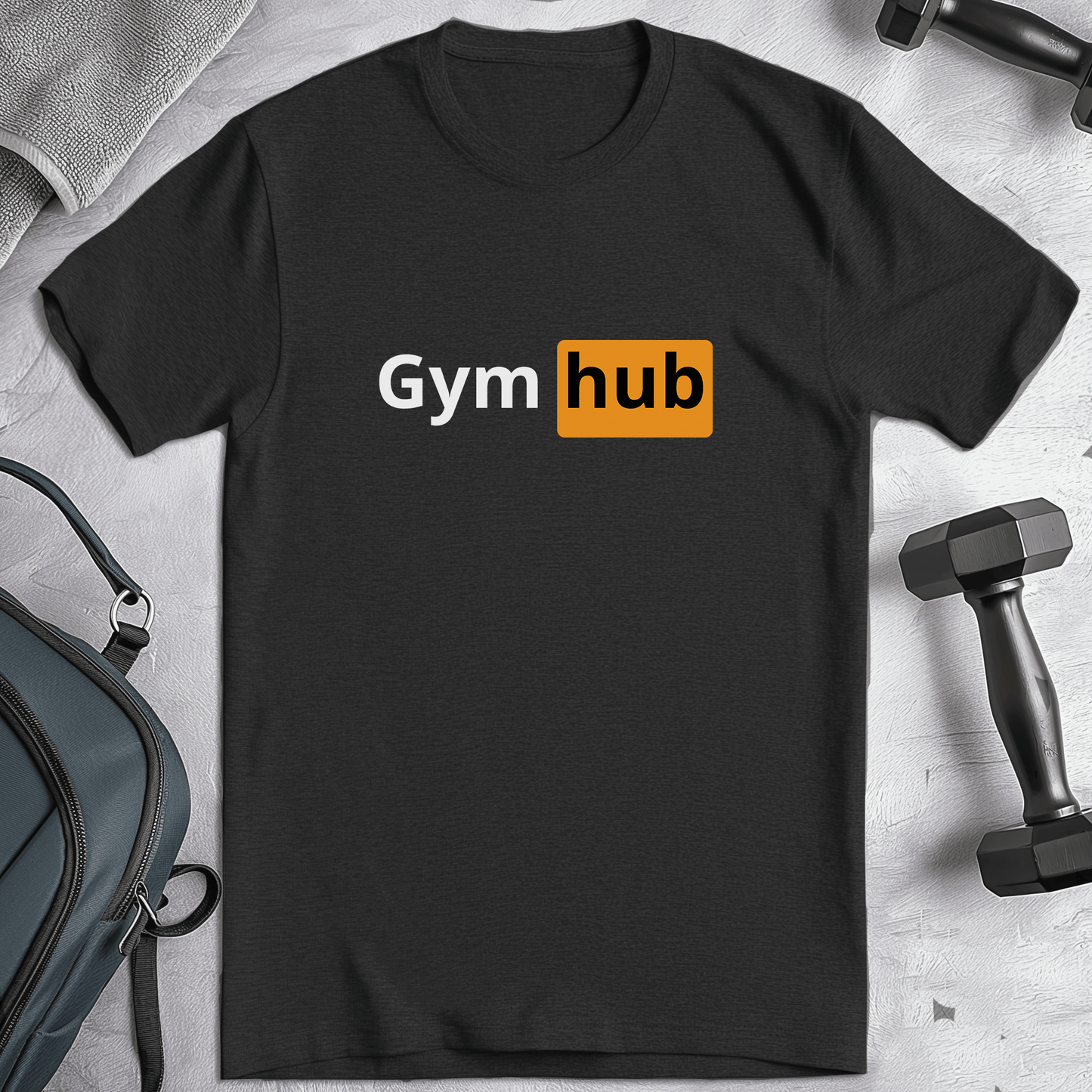 Gym Hub T-Shirt