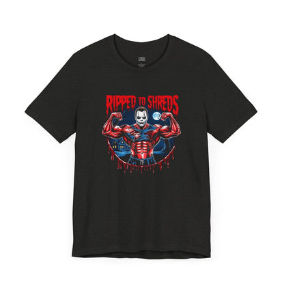 Ripped To Shreds T-Shirt