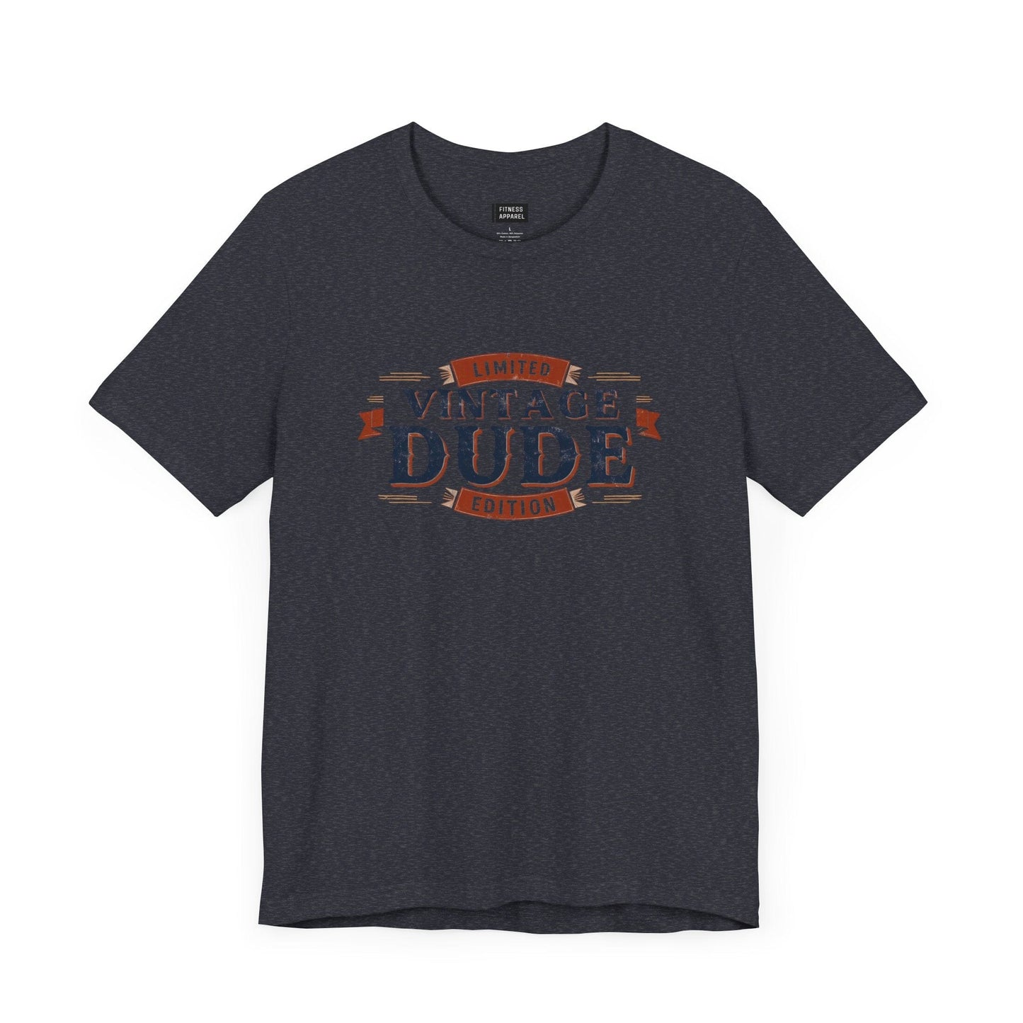 Vintage Dude T-Shirt