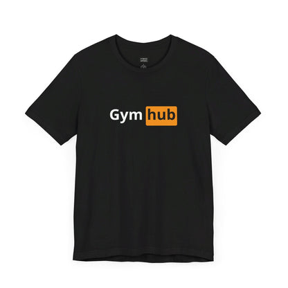 Gym Hub T-Shirt