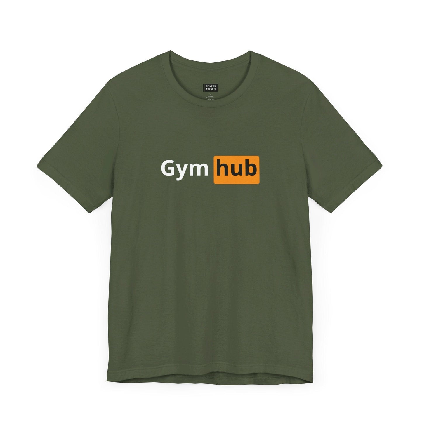 Gym Hub T-Shirt