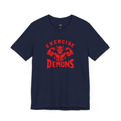 Exercise Your Demons T-Shirt