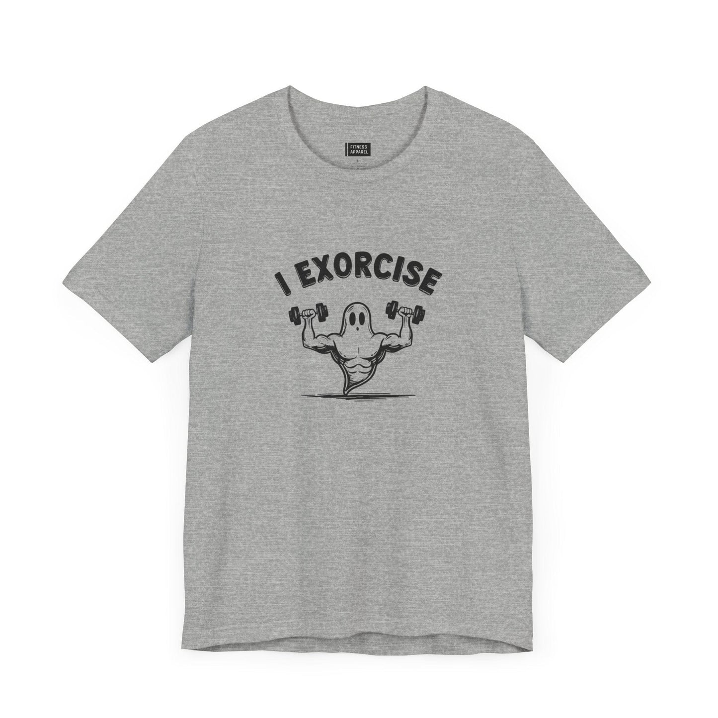 I Exorcise T-Shirt