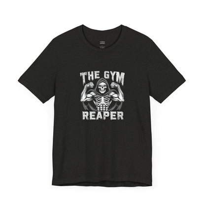 Gym Reaper T-Shirt