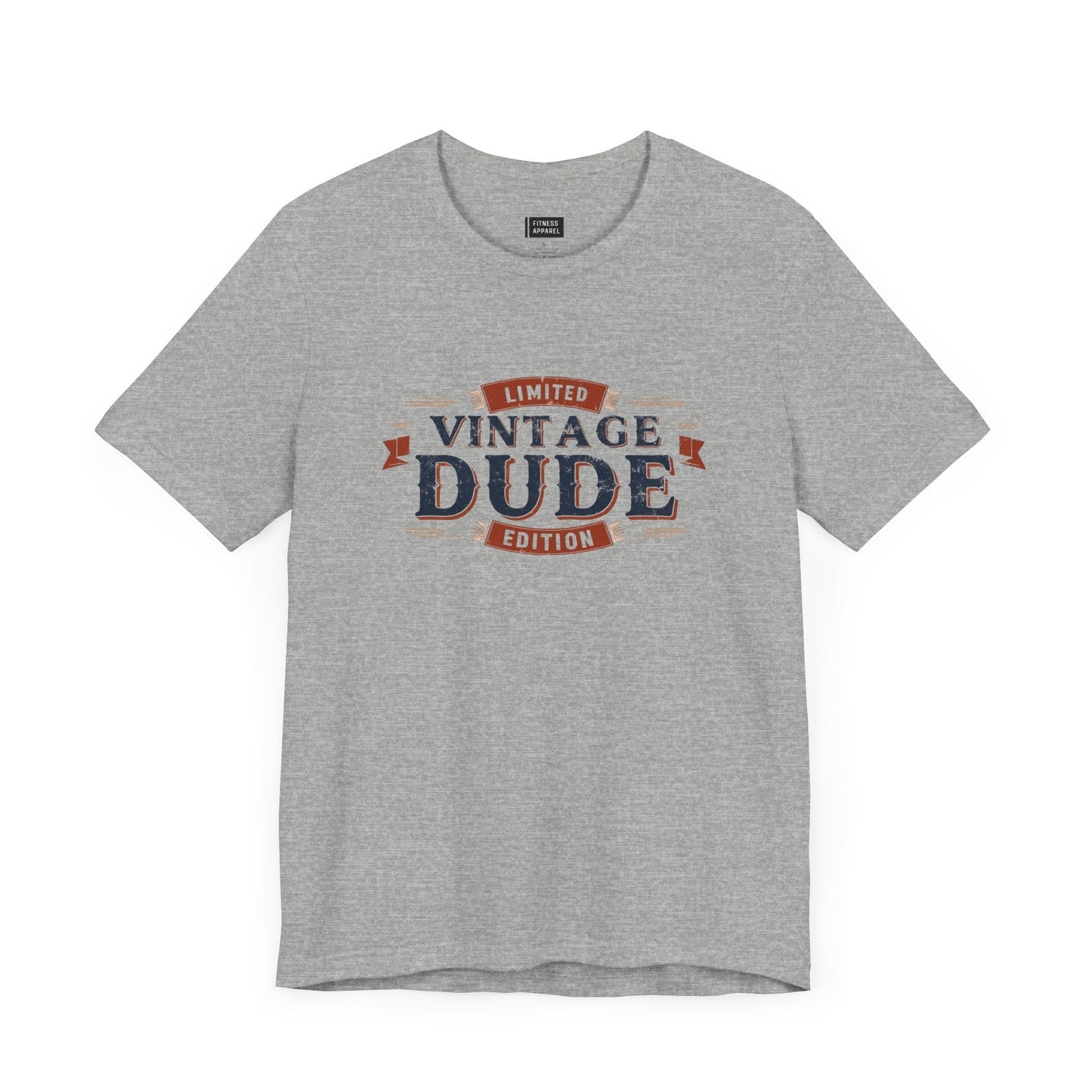 Vintage Dude T-Shirt