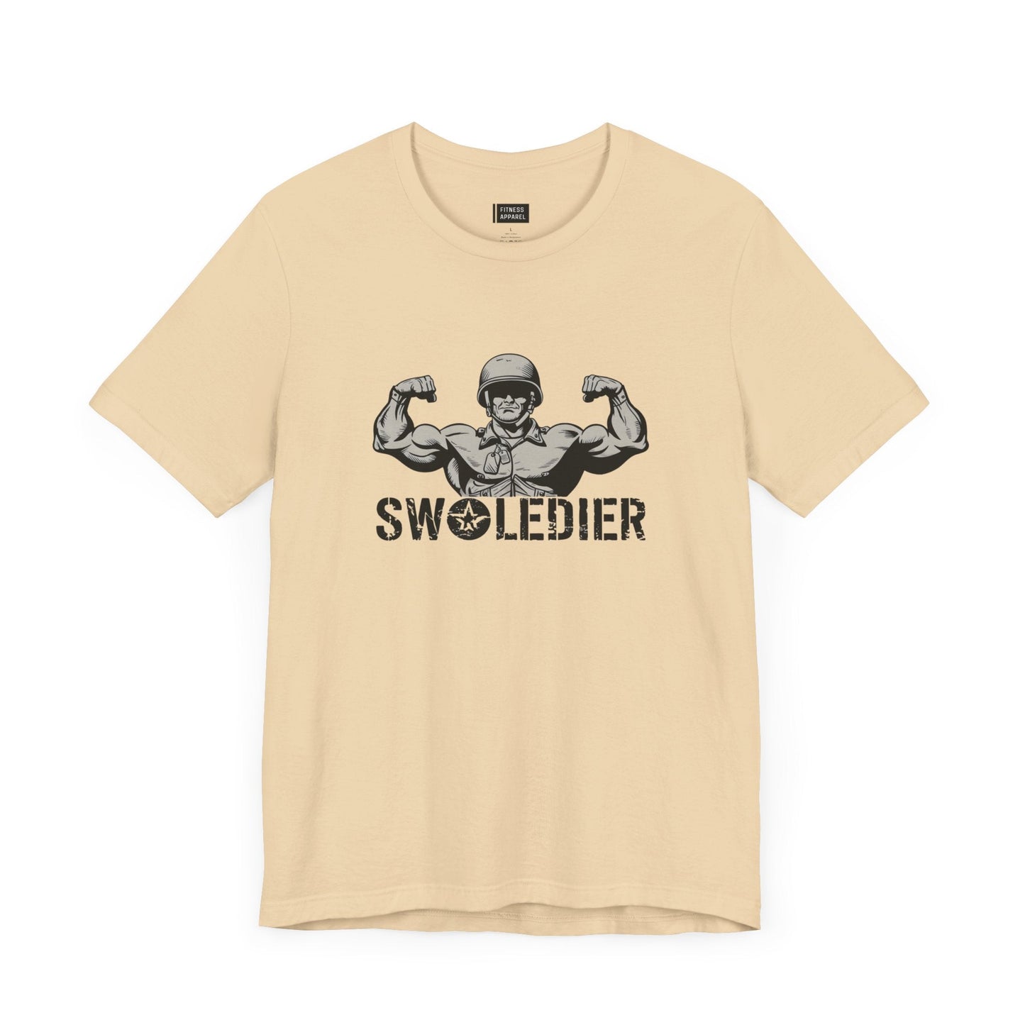 Swoledier T-Shirt