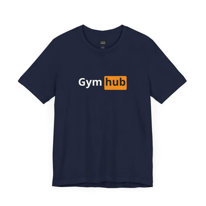 Gym Hub T-Shirt