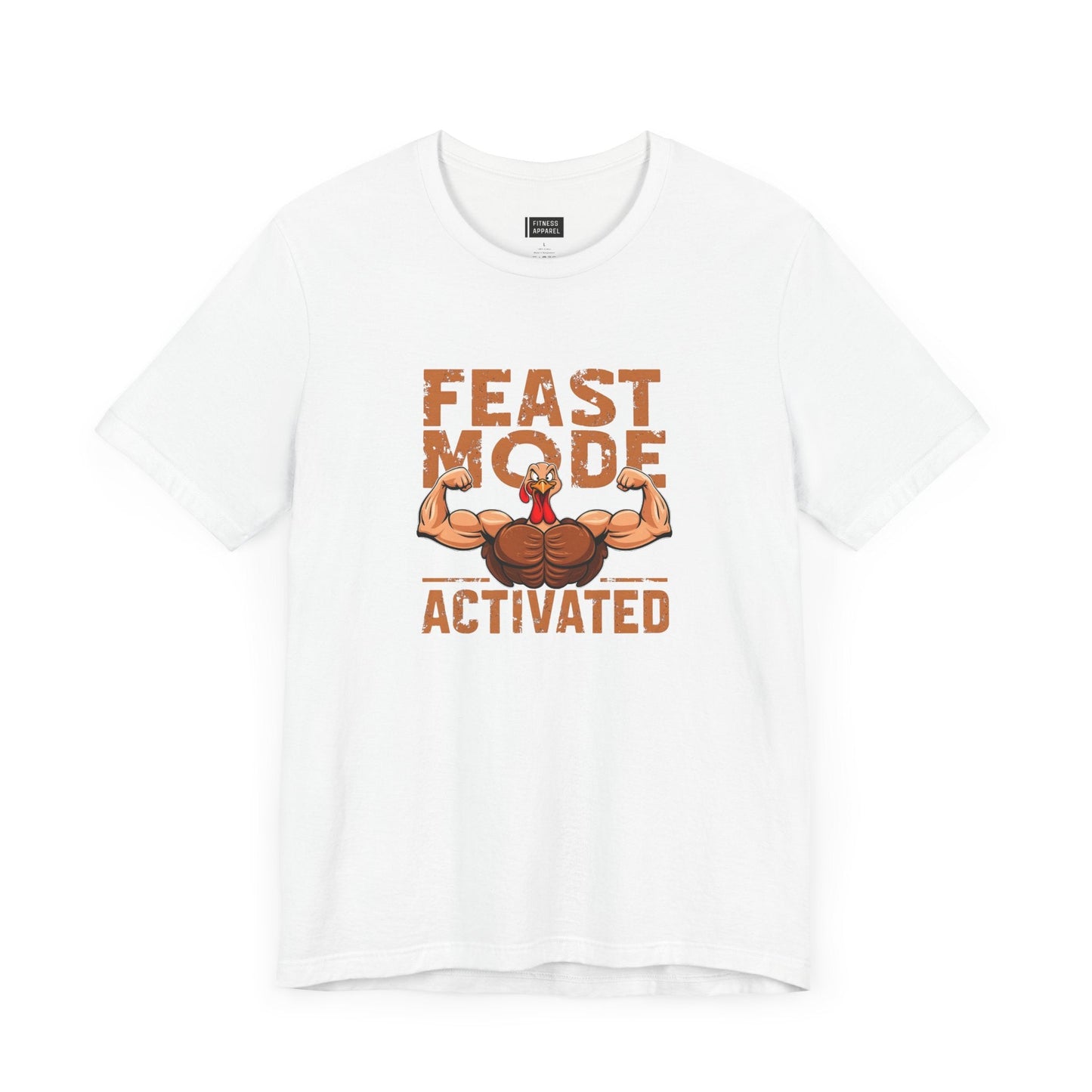 Feast Mode T-Shirt