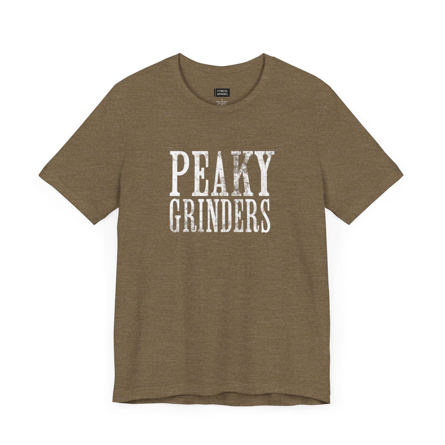 PEAKY GRINDERS T-Shirt