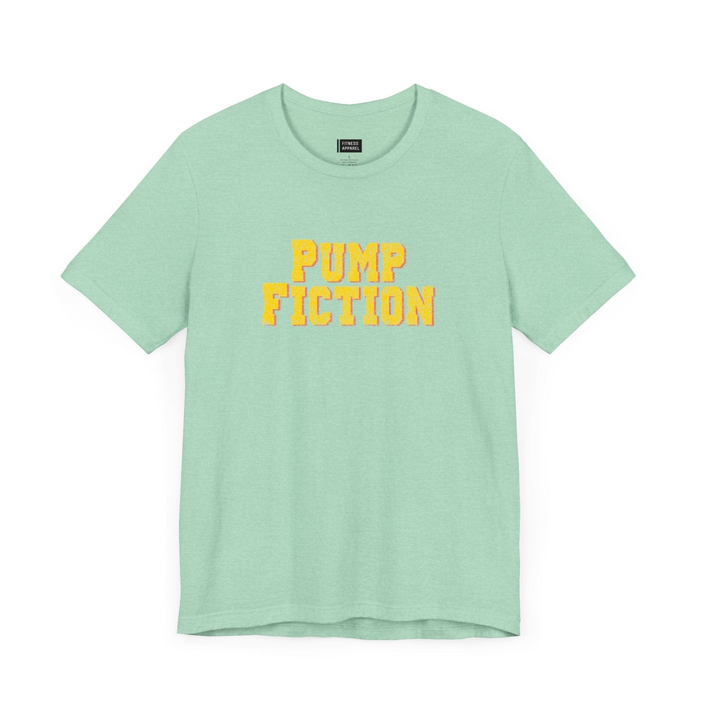 PUMP FICTION T-Shirt