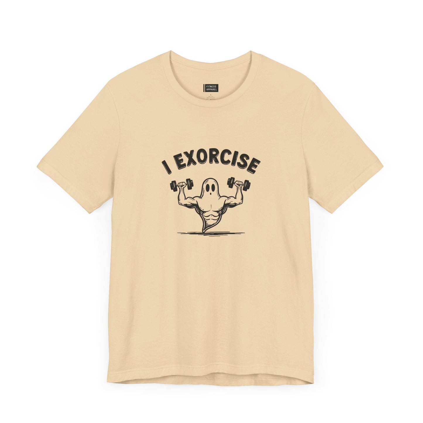 I Exorcise T-Shirt