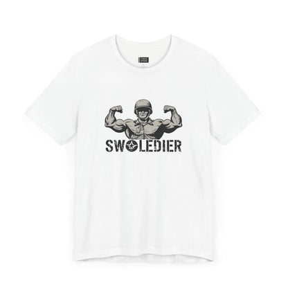 Swoledier T-Shirt