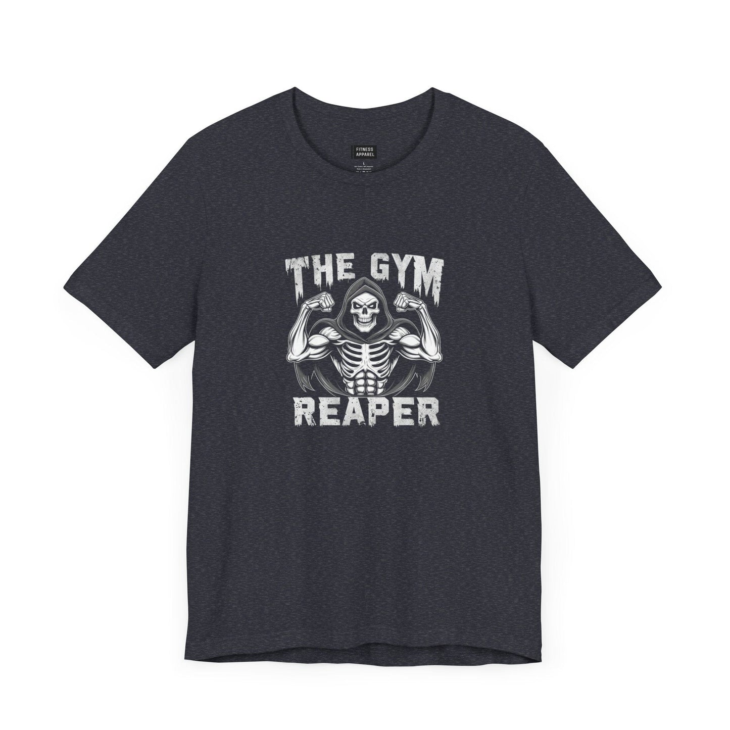 Gym Reaper T-Shirt