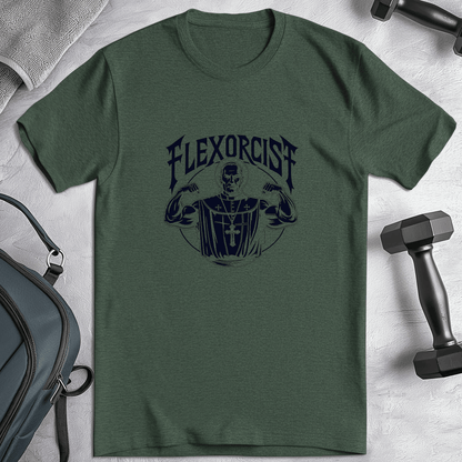 Flexorcist T-Shirt