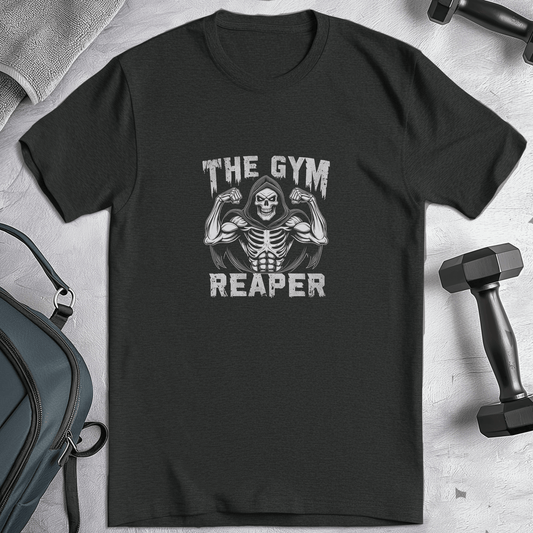 Gym Reaper T-Shirt