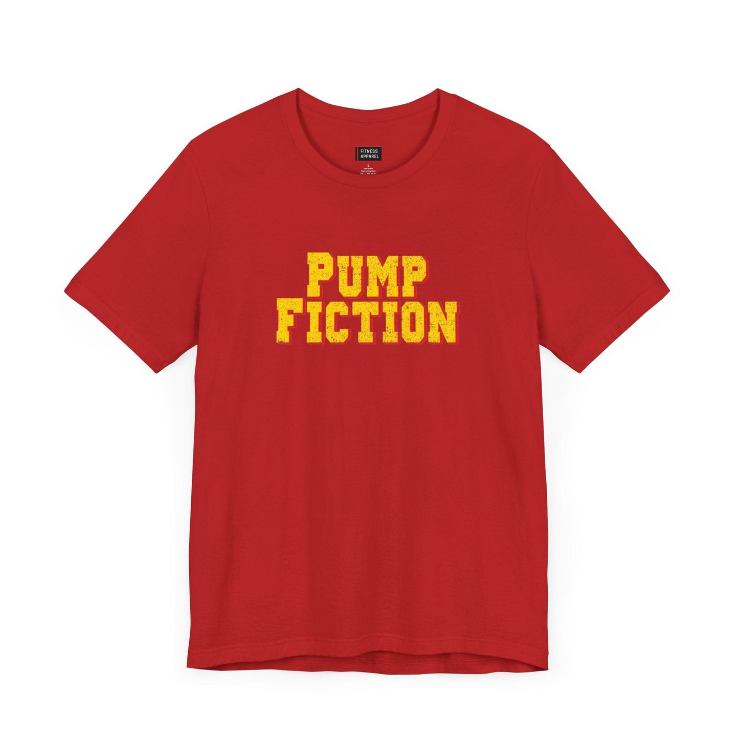 PUMP FICTION T-Shirt