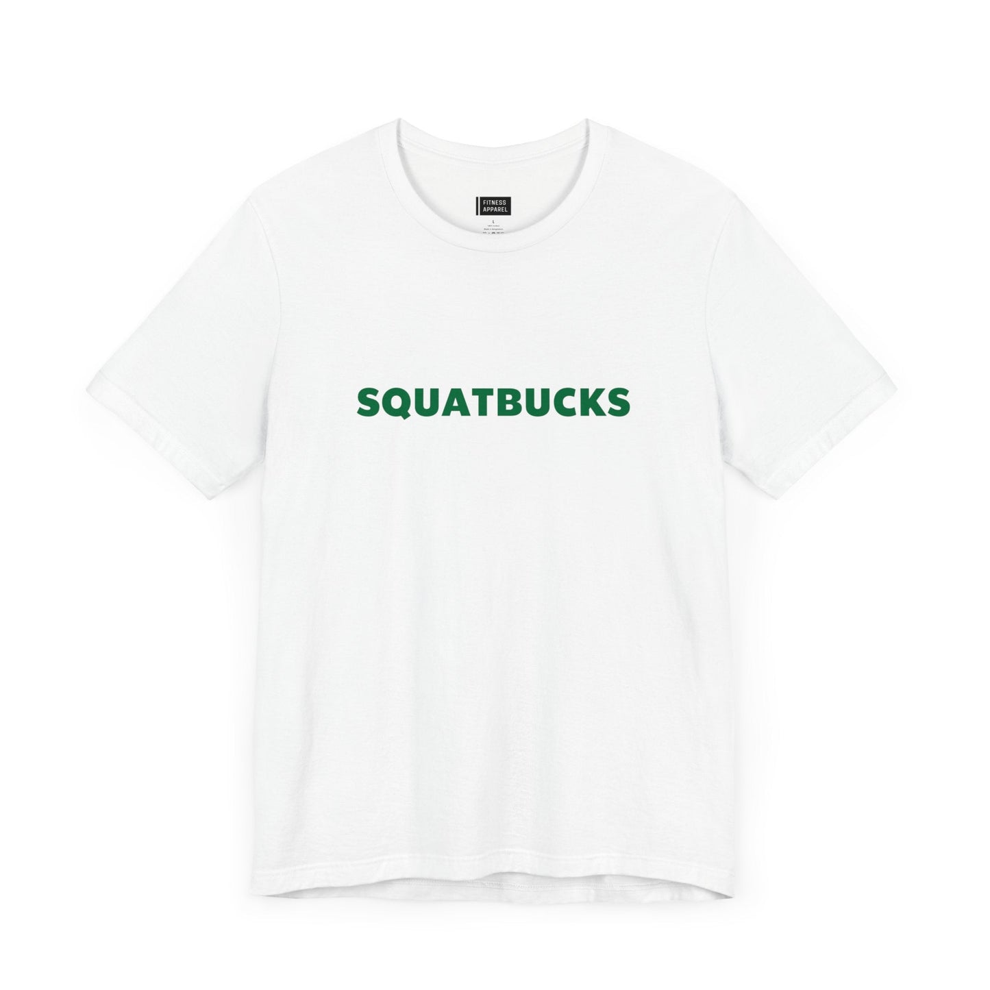 SQUATBUCKS T-Shirt