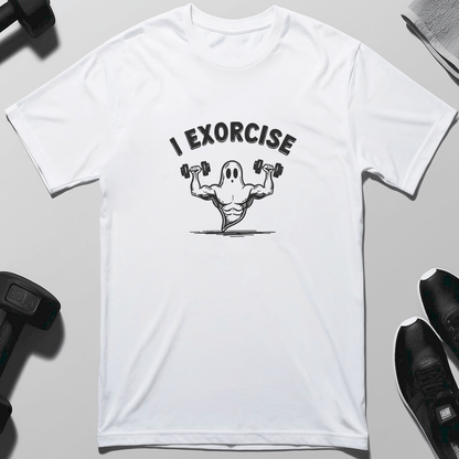 I Exorcise T-Shirt