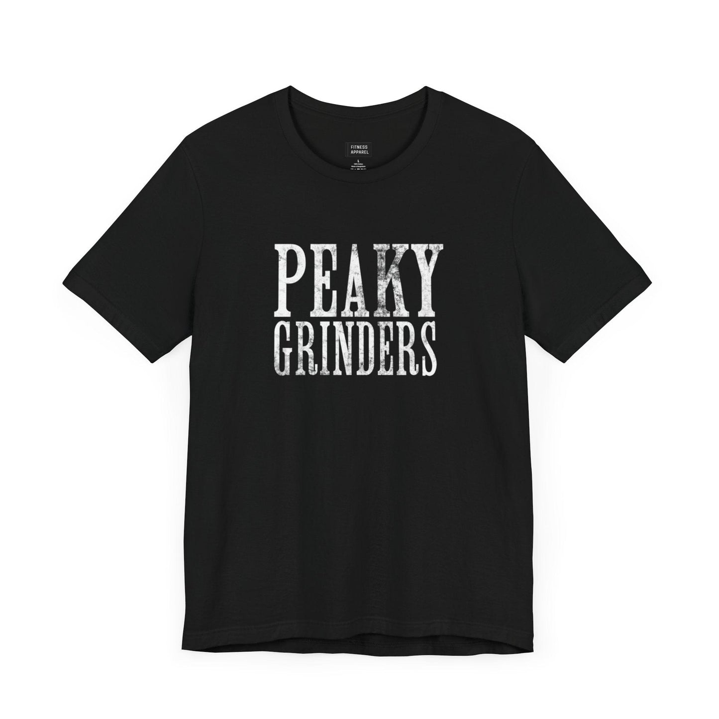 PEAKY GRINDERS T-Shirt