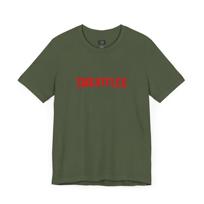 SWEATFLEX T-Shirt