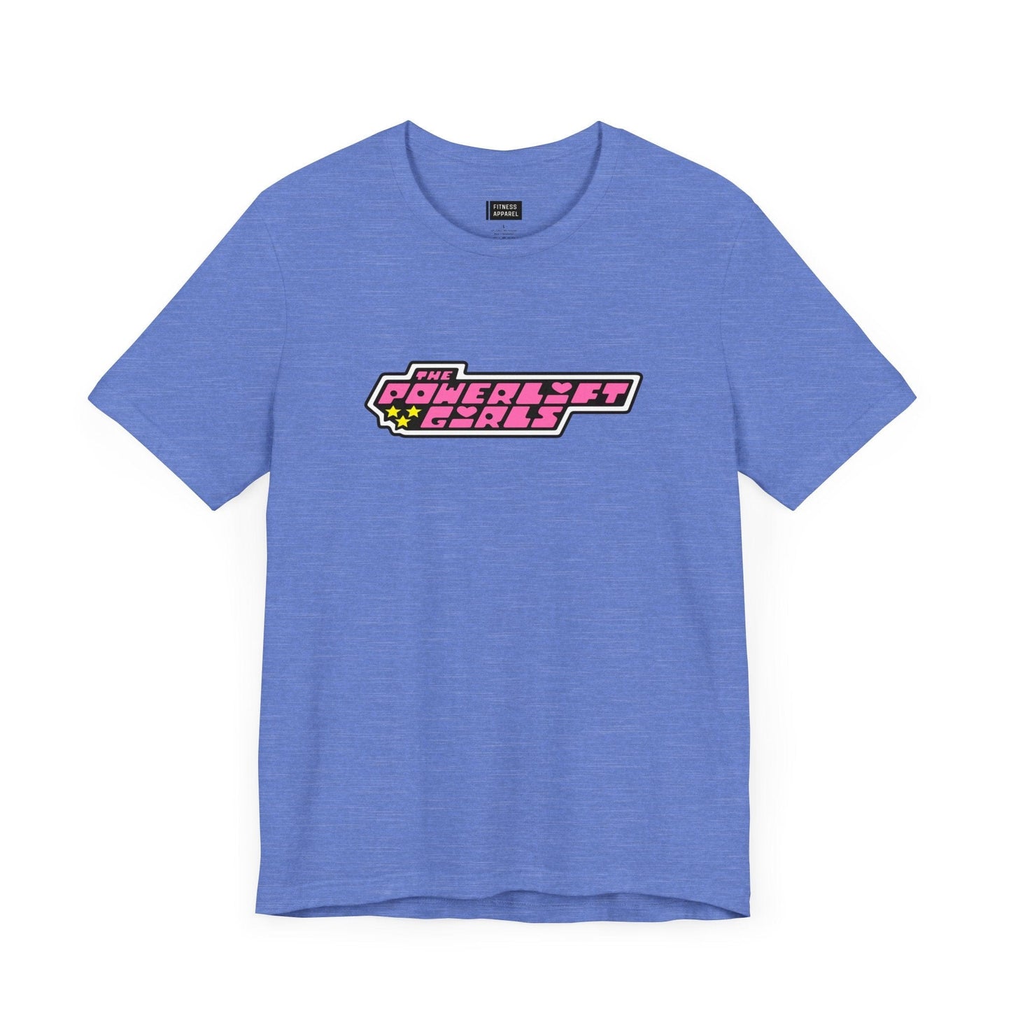 POWERLIFT GIRLS T-Shirt