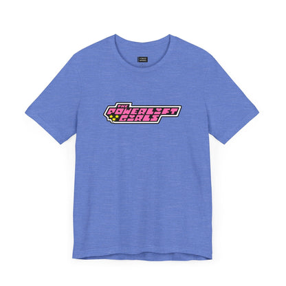 POWERLIFT GIRLS T-Shirt