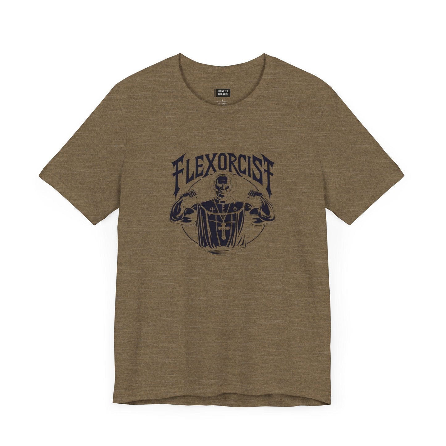 Flexorcist T-Shirt