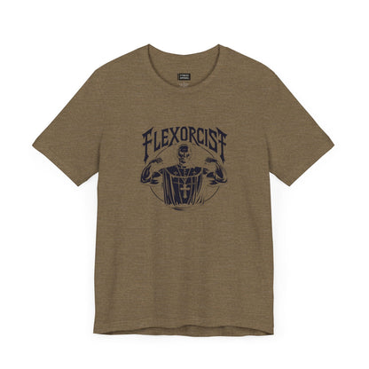 Flexorcist T-Shirt