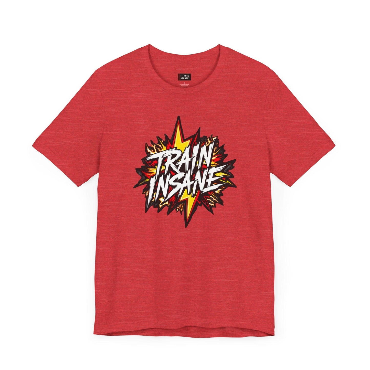 Train Insane T-Shirt