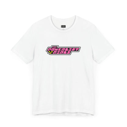 POWERLIFT GIRLS T-Shirt