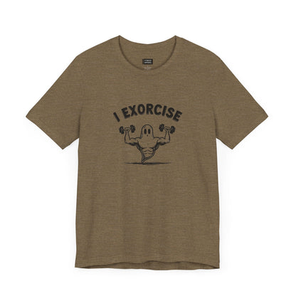 I Exorcise T-Shirt