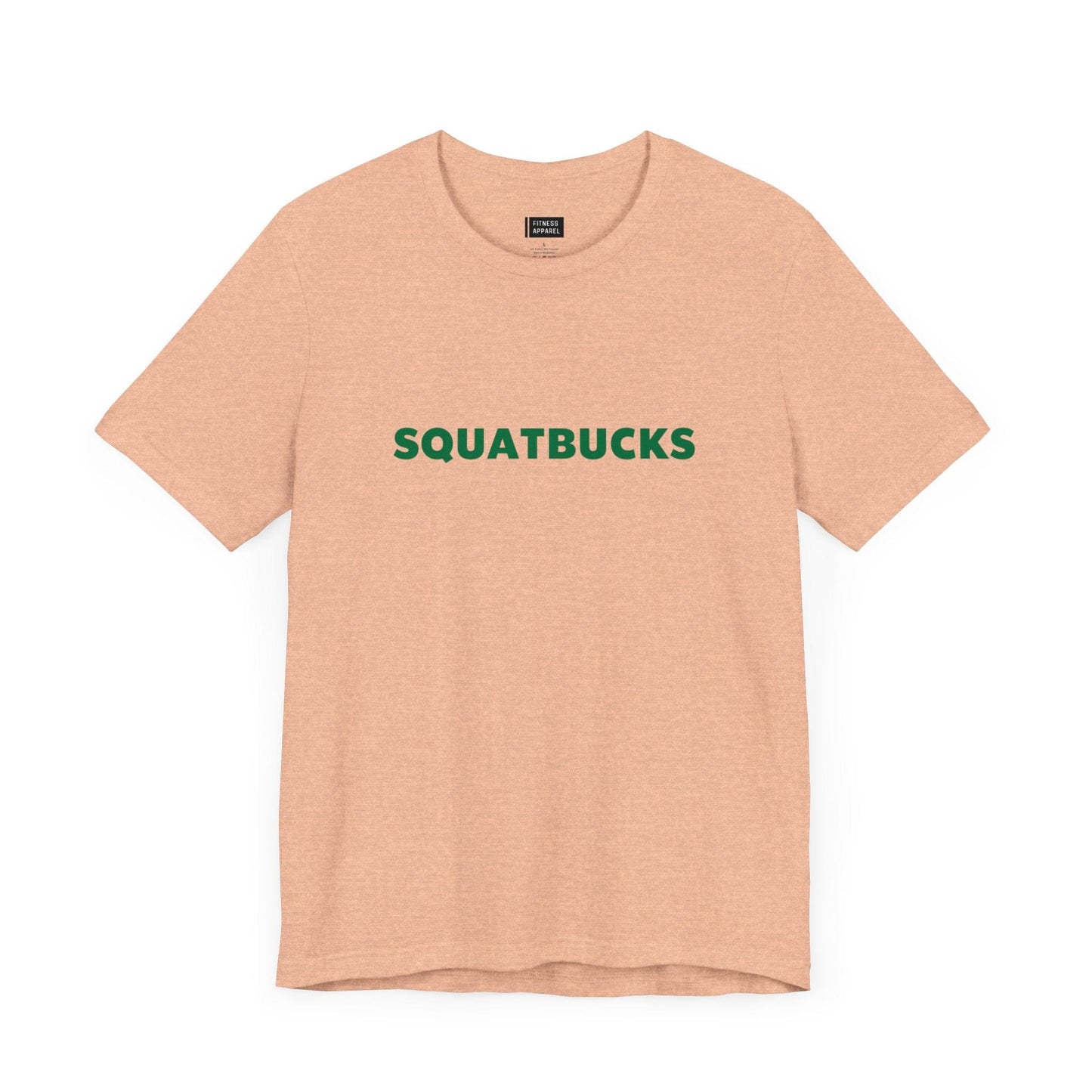 SQUATBUCKS T-Shirt