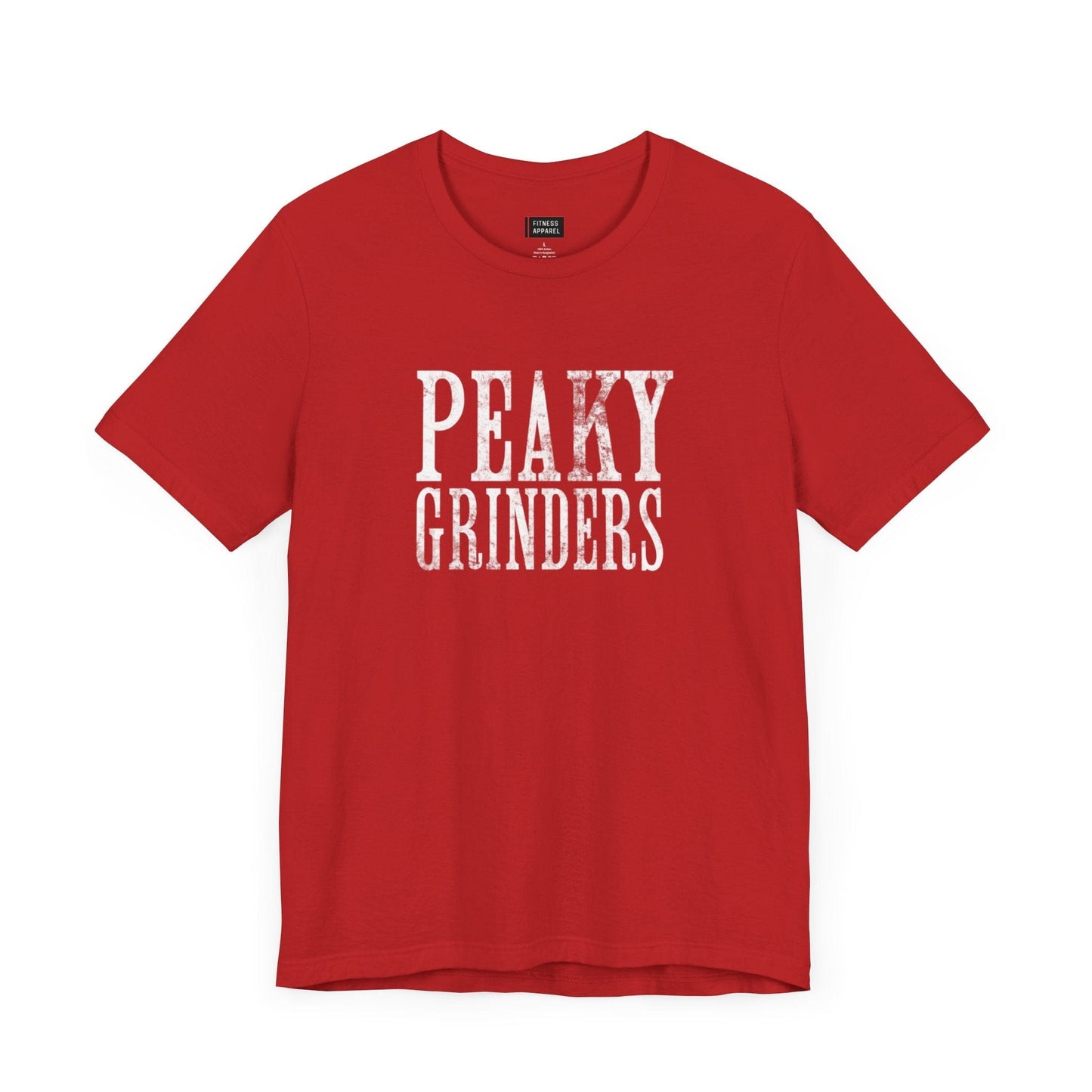 PEAKY GRINDERS T-Shirt