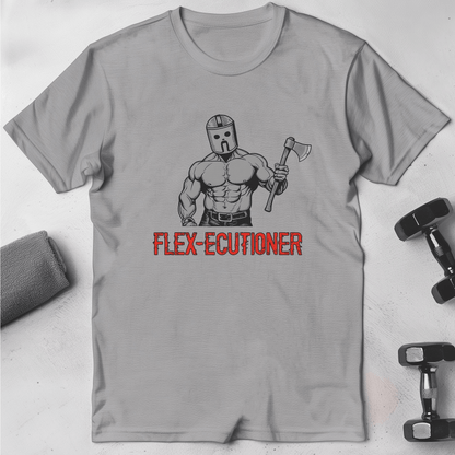 The Flexecutioner T-Shirt