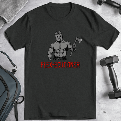 The Flexecutioner T-Shirt