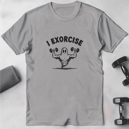 I Exorcise T-Shirt