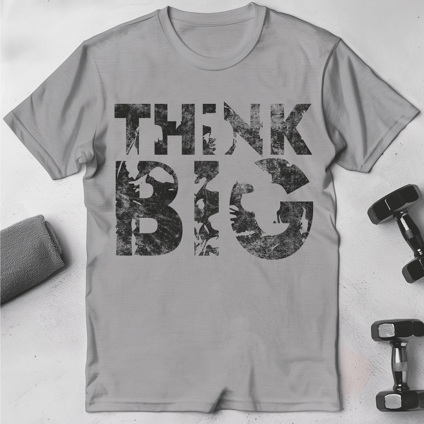 Think Big T-Shirt