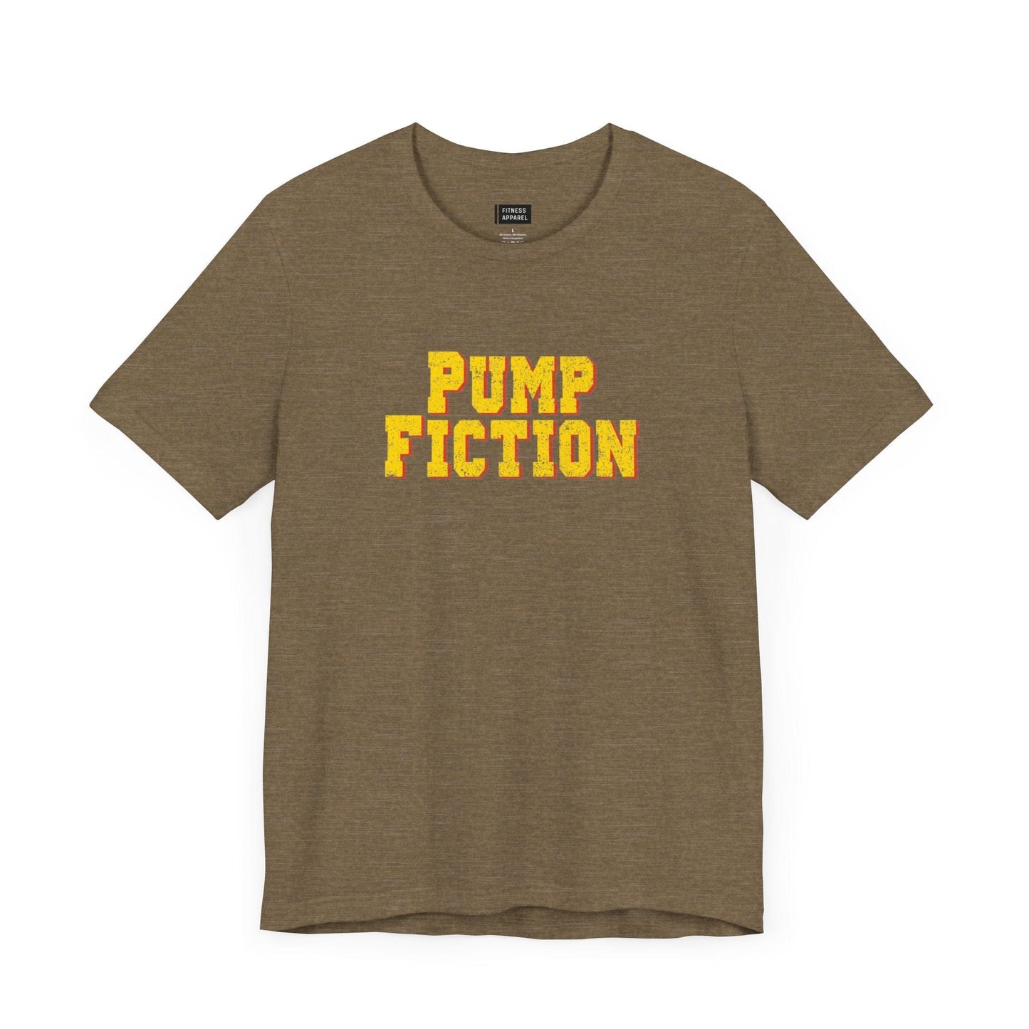 PUMP FICTION T-Shirt