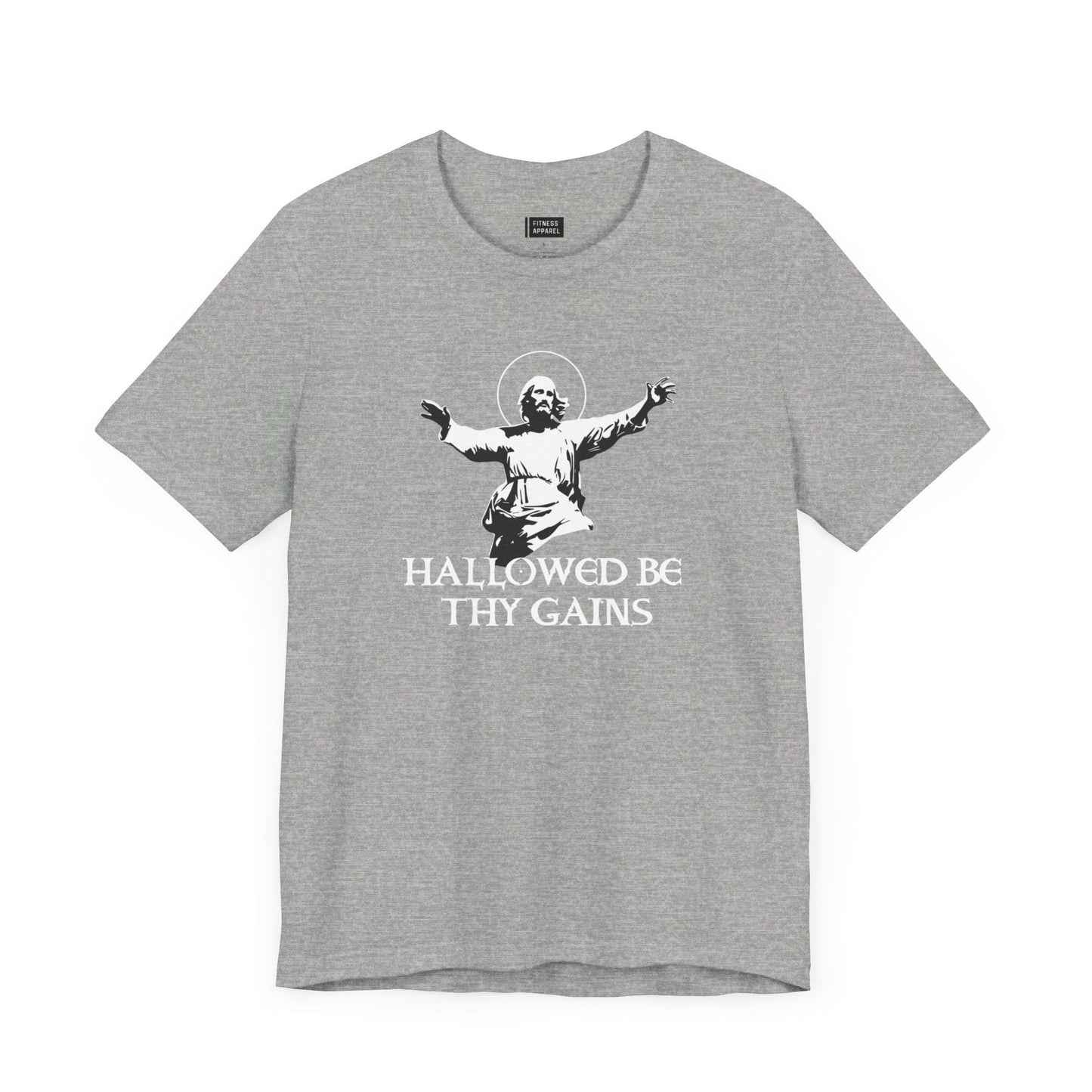 HALLOWED BE THY GAINS T-Shirt