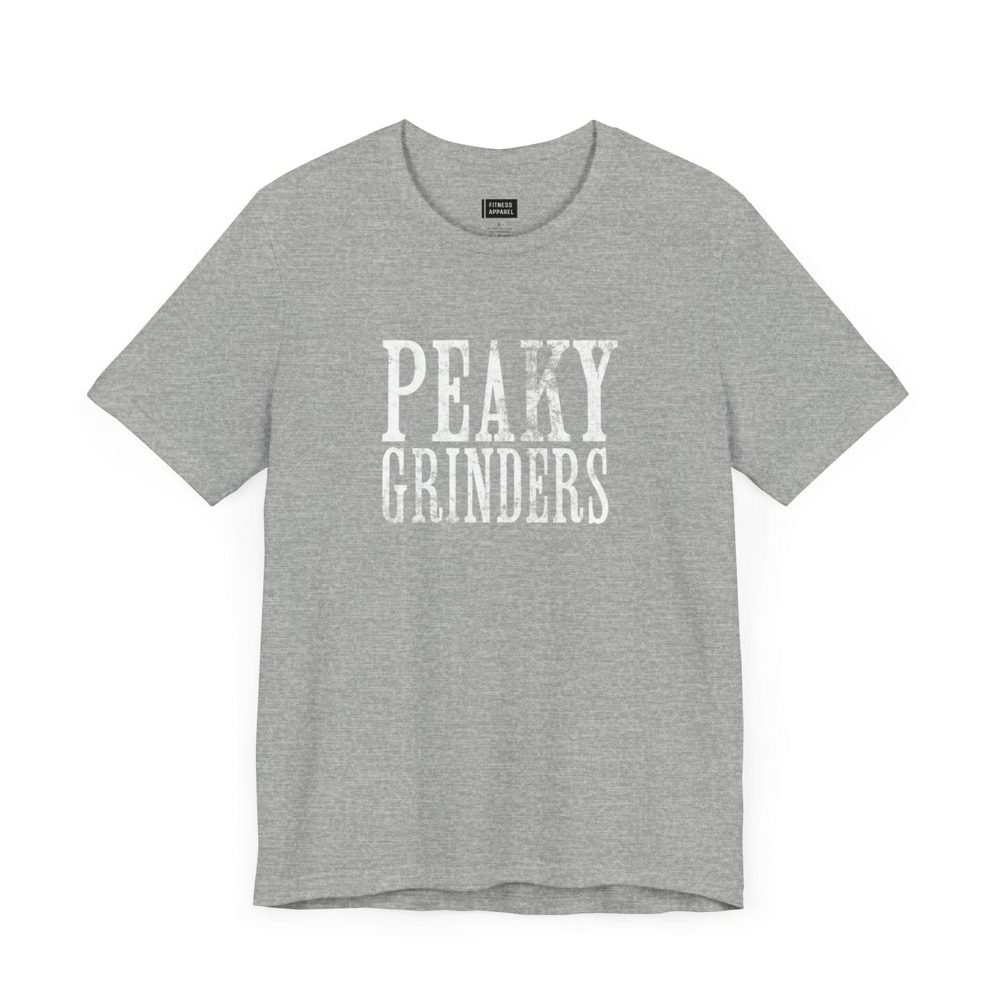 PEAKY GRINDERS T-Shirt