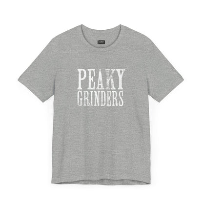 PEAKY GRINDERS T-Shirt