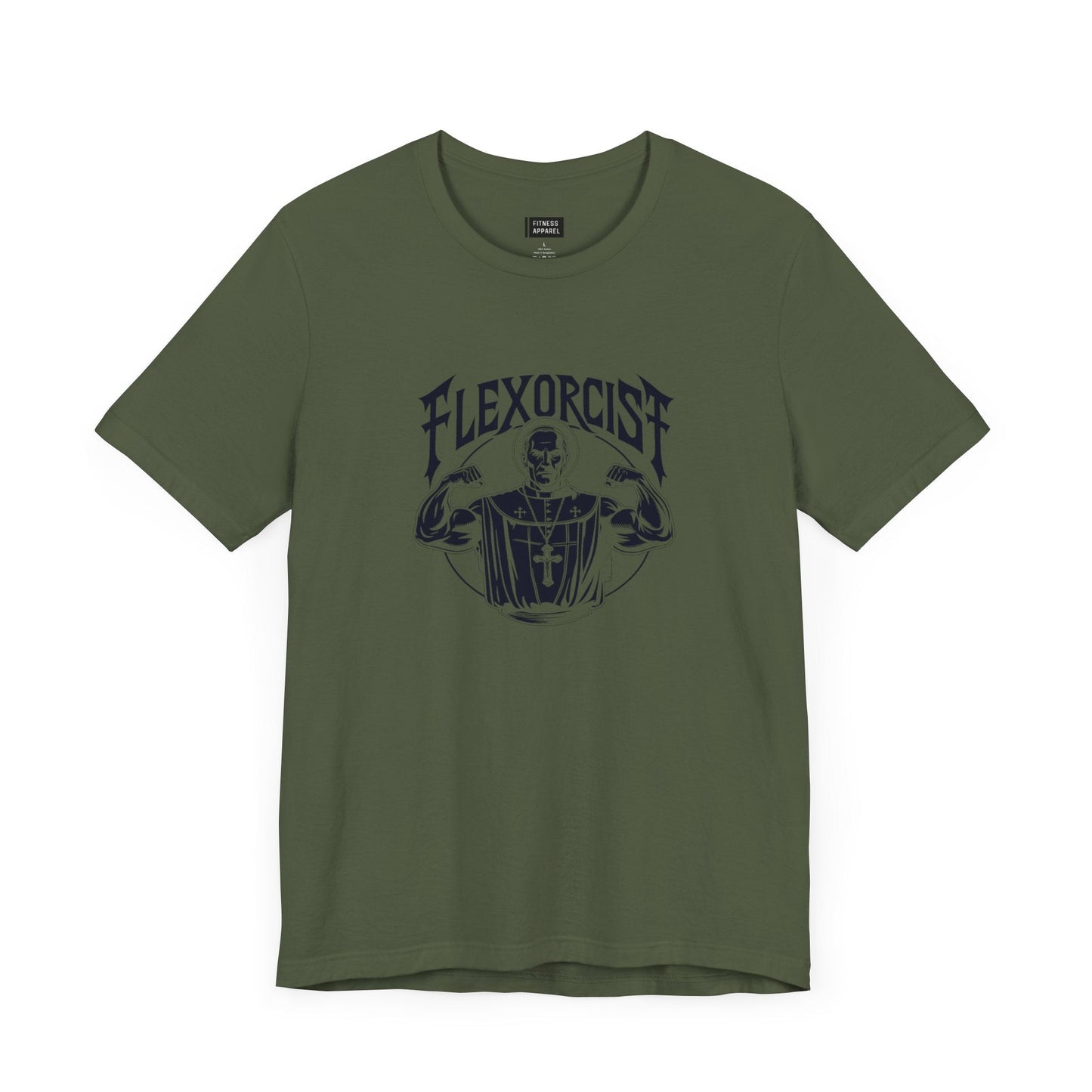 Flexorcist T-Shirt