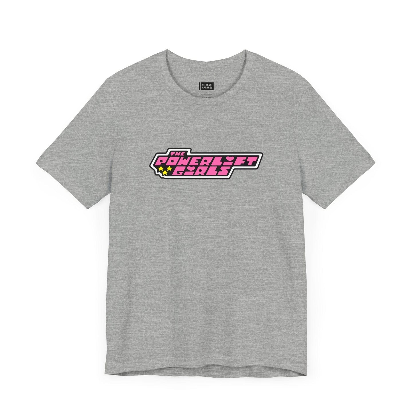 POWERLIFT GIRLS T-Shirt